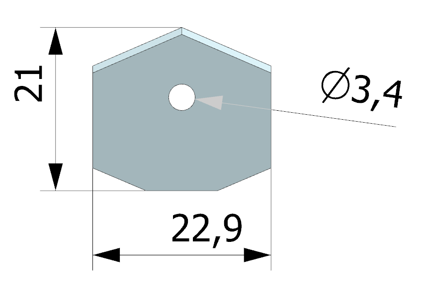 Tailor-made cutting tools